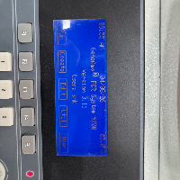 Applied Biosystem GeneAmp PCR 9700 System image 2